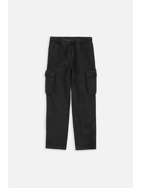 Coccodrillo Coccodrillo Jeansy ZC3123101MBK-021 Czarny Regular Fit