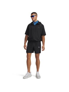 Under Armour Under Armour Szorty sportowe 6013799 Czarny Regular Fit