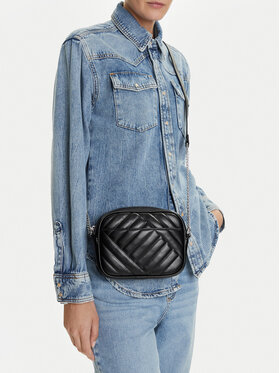 JENNY JENNY Käekott C-JNY-M-021-08 Must