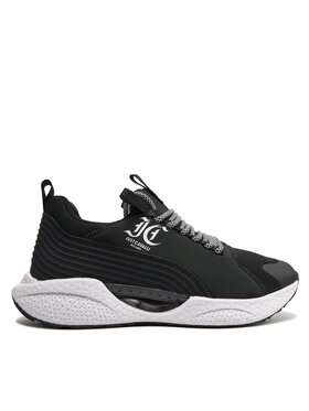 Just Cavalli Just Cavalli Superge 76QA3SH2 Črna