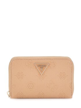 Guess Guess Portfel 167637 Beżowy