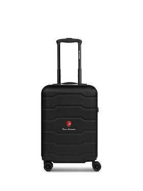 Tonino Lamborghini Tonino Lamborghini Walizka kabinowa 320206 Czarny