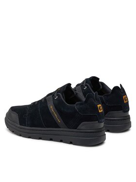 CATerpillar Superge Cite Low Sneaker P111257 Črna