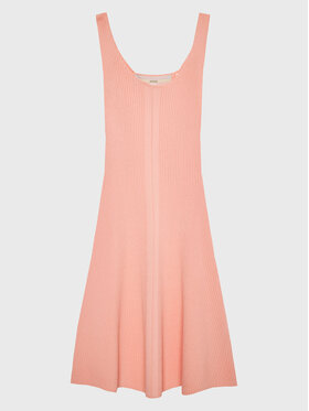 Guess Guess Kasdieninė suknelė J2GK26 Z2U00 Oranžinė Regular Fit