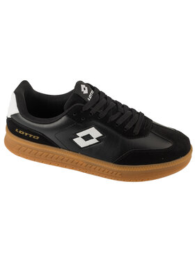 Lotto Lotto Sneakers Makera Nero