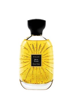 Atelier des Ors Atelier des Ors Bois Sikar woda perfumowana spray 100ml Woda perfumowana