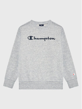 Champion Champion Sweatshirt 306278 Grau Regular Fit