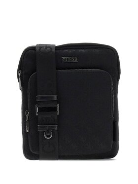 Guess Guess Torba 181582 Czarny