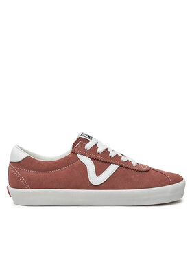 Vans Vans Πάνινα παπούτσια Sport Low VN000D09C9J1 Πορτοκαλί