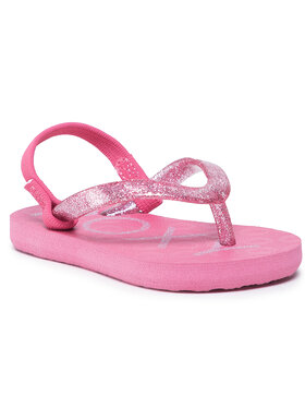Roxy Roxy Sandali AROL100014 Roza
