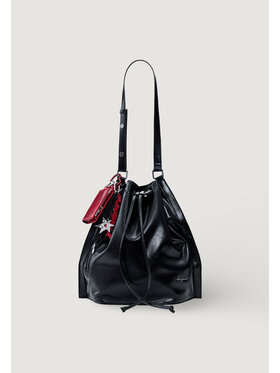 Desigual Desigual Σακίδιο BACK_REPRISE GALAXY HARLAN Μαύρο