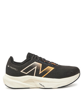 New Balance New Balance Pantofi pentru alergare FuelCell Propel v5 MFCPRCB5 Negru
