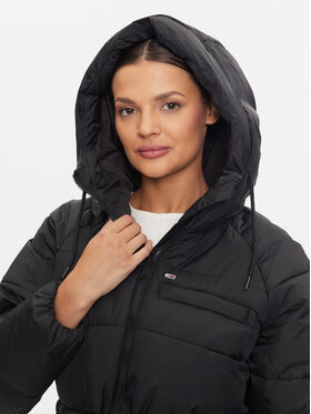 Tommy Jeans Μπουφάν χειμωνιάτικο Tommy Jeans - 5