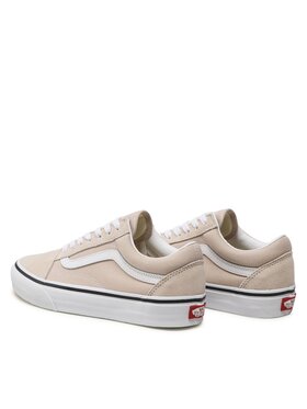 Vans Tenis Superge Old Skool Vr3 VN0005UFBLL1 Bež