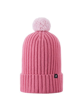 Reima Reima Berretto Topsu 5300227B Rosa