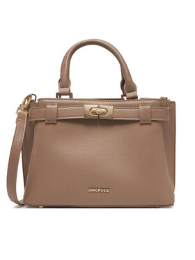 GINO ROSSI Gino Rossi Handtasche RC-19684 Beige