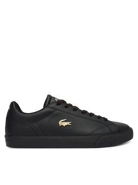 Lacoste Lacoste Sneakersy Lerond Set 225 2 CMA 7 50CMA0016 Czarny