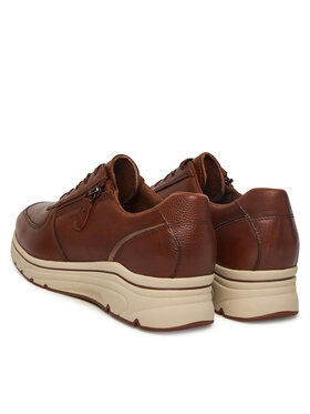 Tamaris Tamaris Sneakers 1-23711-42 Marrone