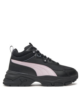 Puma Puma Tenisice Cassia Via Mid 391309 08 Crna