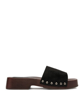 JENNY JENNY Şlapi CEO-WSS2608-01 Negru