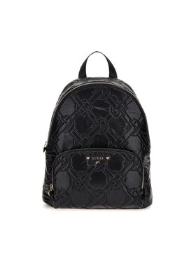 Guess Guess Rucsac J3BZ20 WFTO0 Negru