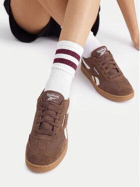 Reebok Reebok Sportcipők C-FORTE LOUNGER AR30751WECJ Barna