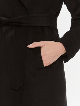 Μάλλινο παλτό Liu Jo φωτογραφία