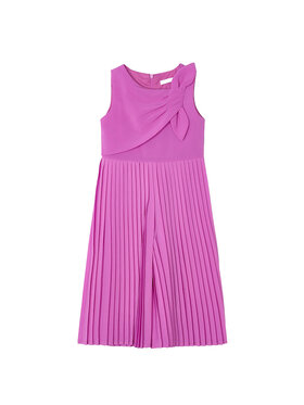 Mayoral Mayoral Kombinezons 3872 Rozā Regular Fit