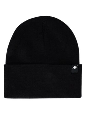 4F 4F Berretto 4FWAW25ACAPU674-20S Nero