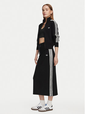 Φούστα midi adidas