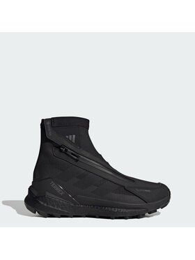 adidas adidas Trekkingi Performance Terrex Free Hiker 2 GTX Climawarm Czarny