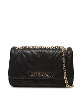 Just Cavalli Just Cavalli Kabelka 78RA4BE3 ZSB23 Černá