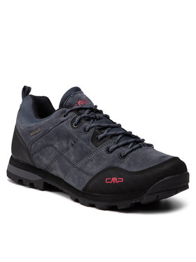 CMP CMP Trekking Alcor Low Trekking Shoes Wp 39Q4897 Siva