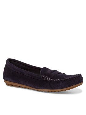 Tamaris Tamaris Mokassins 1-24205-20 Dunkelblau
