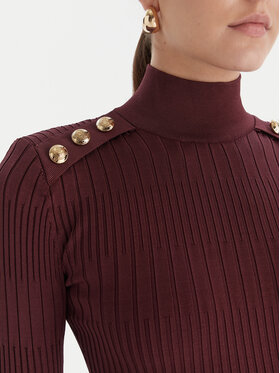 Φόρεμα υφασμάτινο Marciano Guess φωτογραφία