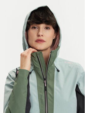 Μπουφάν αδιάβροχο CMP φωτογραφία