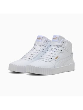 Puma Puma Sneakersy 401454 Biały