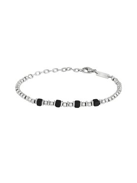 Breil Breil Bransoletka MIXOLOGY Srebrny