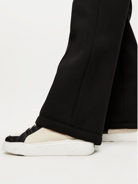 Παντελόνι υφασμάτινο Calvin Klein φωτογραφία