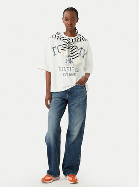 T-Shirt Tommy Hilfiger
