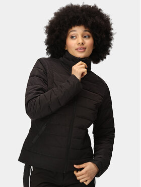 Regatta Regatta Преходно яке Keava III RWN271 Черен Regular Fit