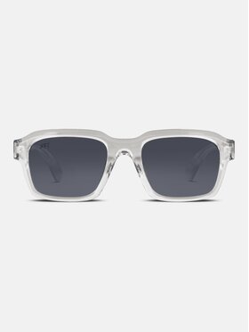 X Frame Therapy X Frame Therapy Okulary przeciwsłoneczne Glareflux Czarny