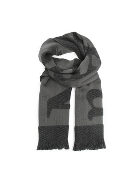 Max Mara Max Mara Šalikas Joice 23454604376 Pilka