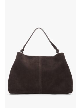 Estro Estro Borsetta ER00118911 Marrone