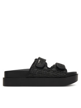 DKNY DKNY Šľapky Piper K2691150 Čierna