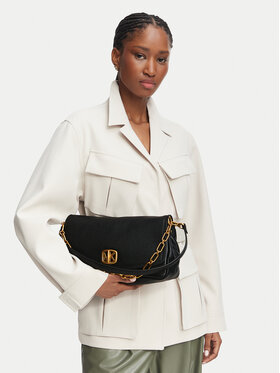 MICHAEL Michael Kors MICHAEL Michael Kors Kabelka 30F6AYTL7E Černá