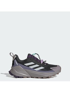 adidas adidas Trekkingi 144805 Czarny
