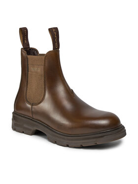 Gant Gant Sztyblety Gretty Chelea Boot 27651410 Zielony