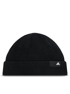 adidas adidas Шапка Fisherman Beanie IT4632 Черен