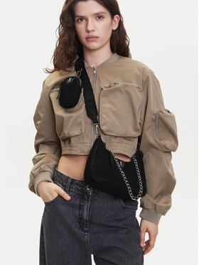 Steve Madden Steve Madden Сумка Bvital-W SM13000840 Чорний